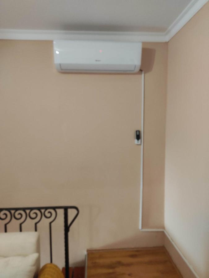 Apartamento Nurmi House Hajdúszoboszló Exterior foto