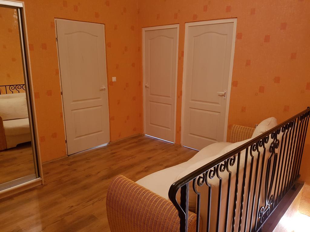Apartamento Nurmi House Hajdúszoboszló Exterior foto