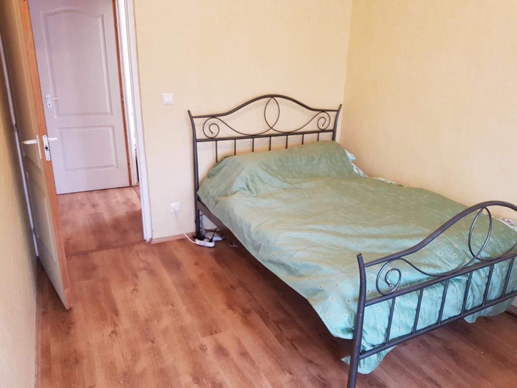 Apartamento Nurmi House Hajdúszoboszló Exterior foto